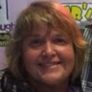 Meet your Posher, Sheri